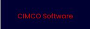 CIMCO Software