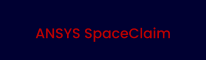 ANSYS SpaceClaim