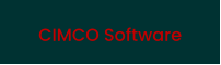 CIMCO Software